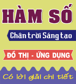 Hàm số - Đồ thị - Ứng dụng (CTST)